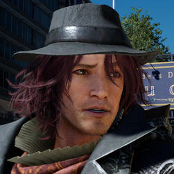 Ardyn