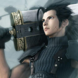 Zack Fair